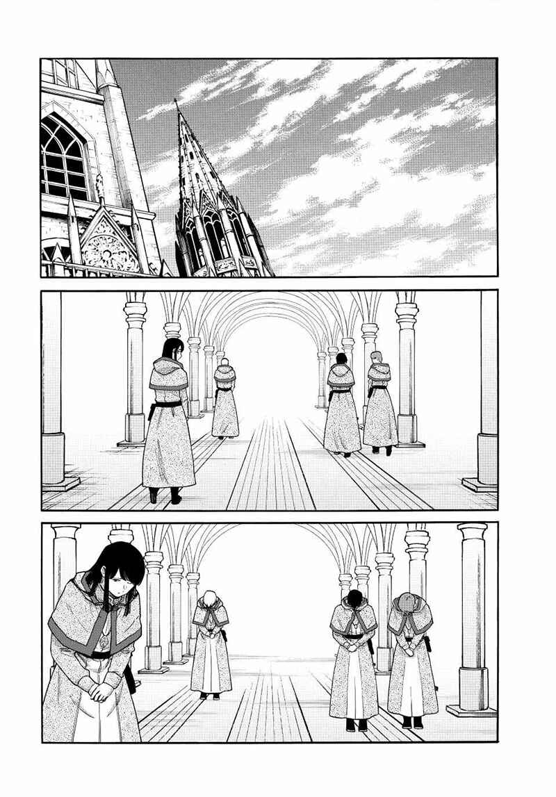 Isekai Walking capítulo 137 página 10