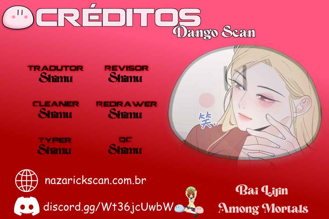 Rénjiān Bǎilǐ Jǐn capítulo 109 página 1