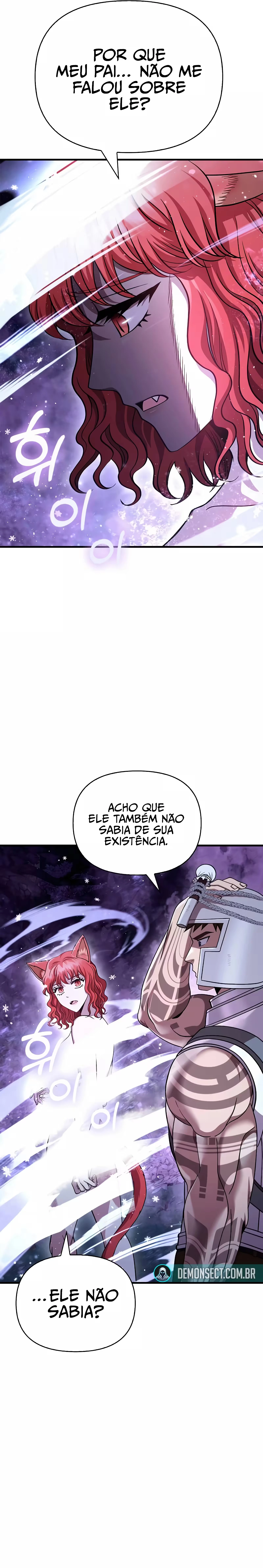 Sobrevivendo no Jogo Como um Bárbaro capítulo 45 página 10