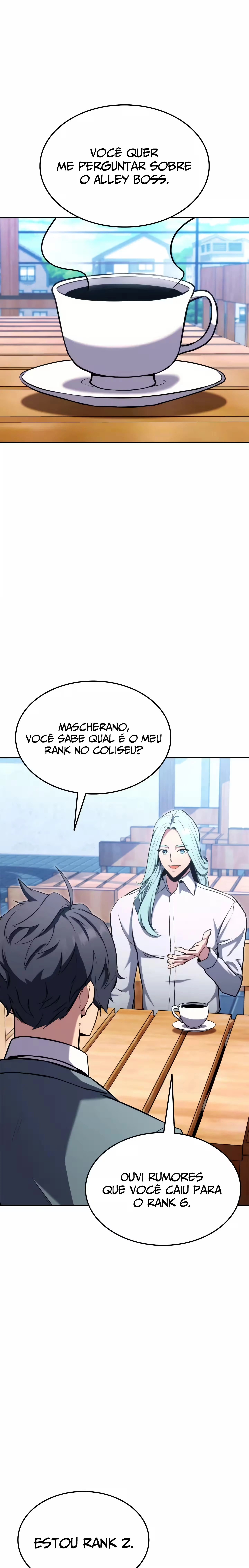 O Retorno do Ranker capítulo 117 página 2