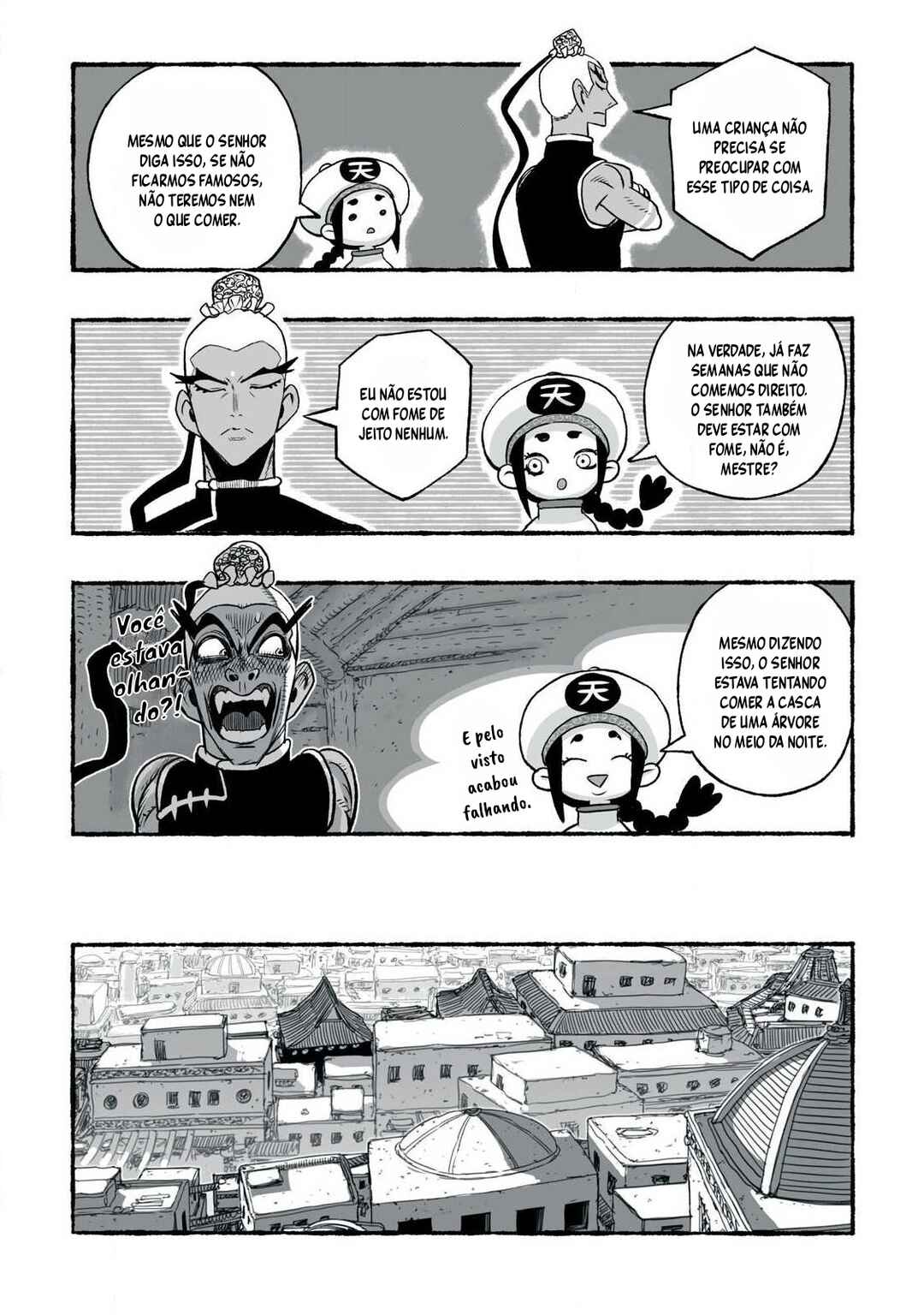 Shoujouhime capítulo 29 página 13