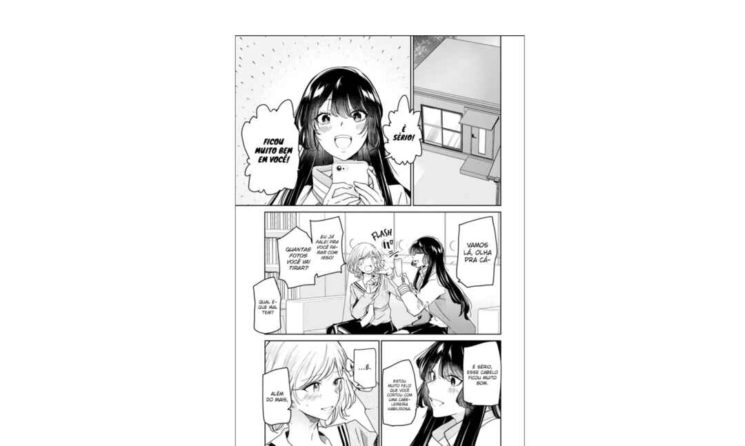 Amayo no Tsuki capítulo 10 página 4