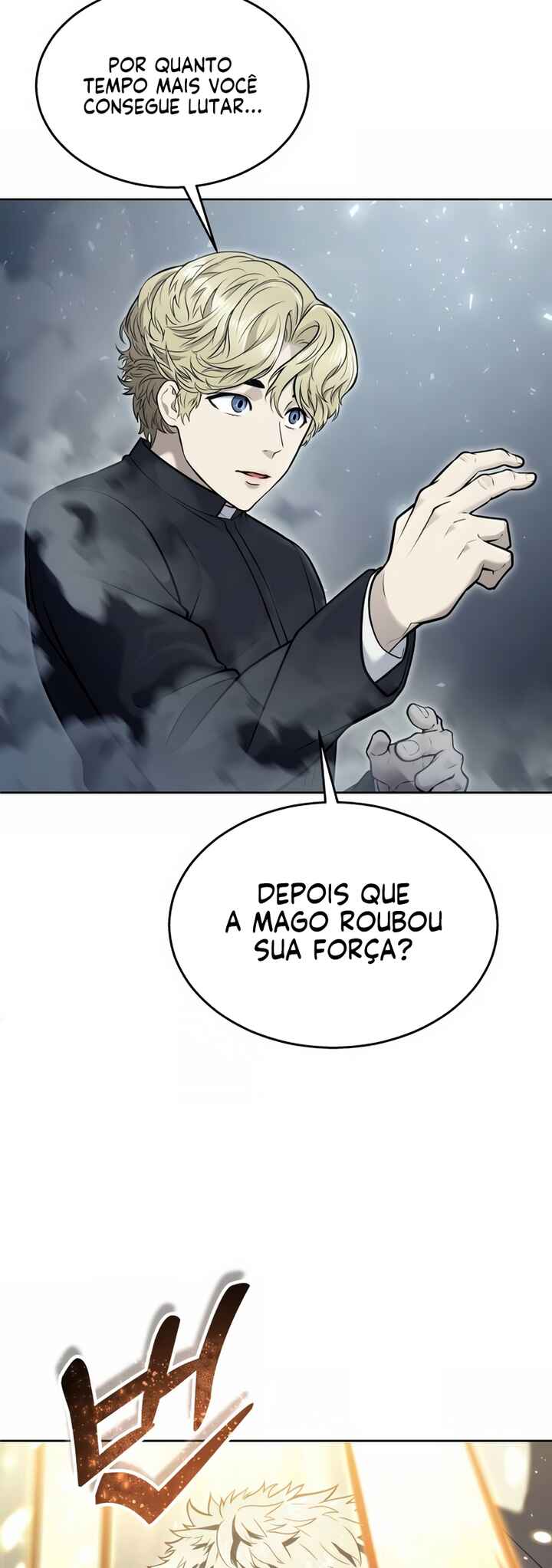 Urek Mazino capítulo 45.2 página 58