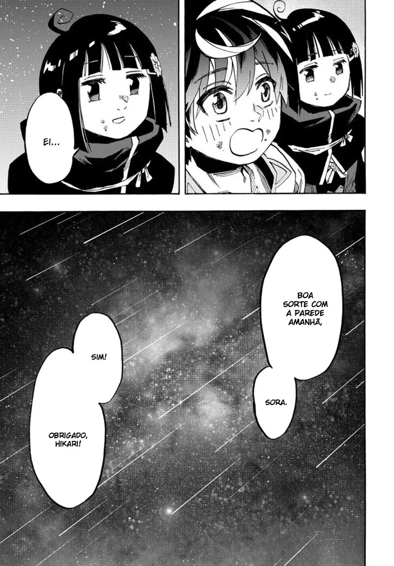 Isekai Walking capítulo 98 página 19