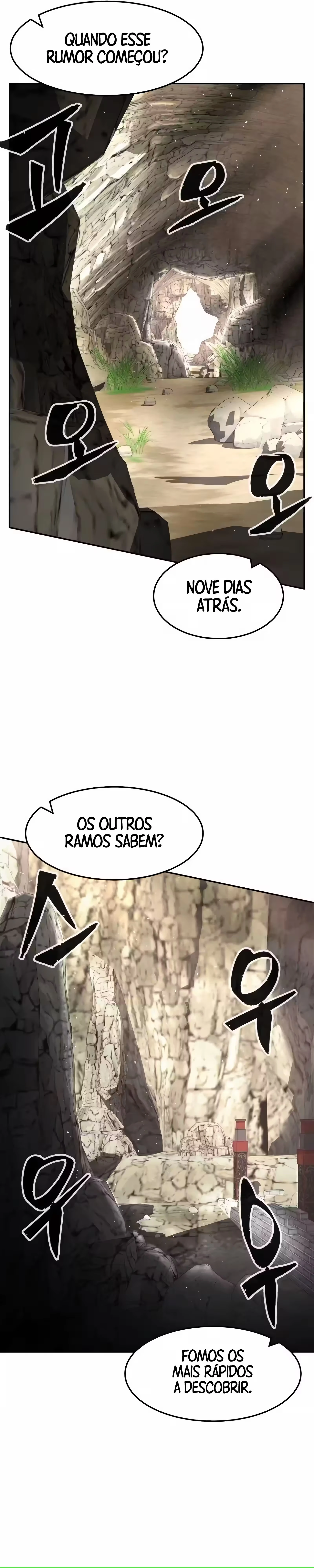 Absolute Sword Sense capítulo 37 página 3