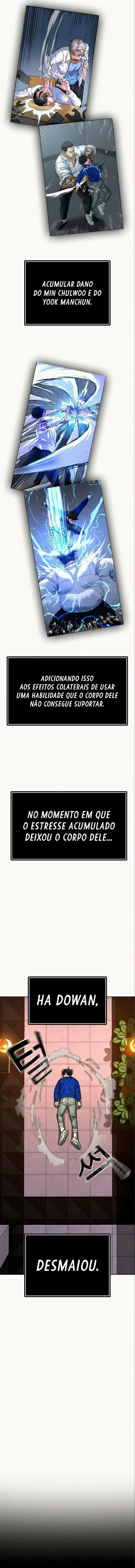 Missões na Vida Real capítulo 5 página 9