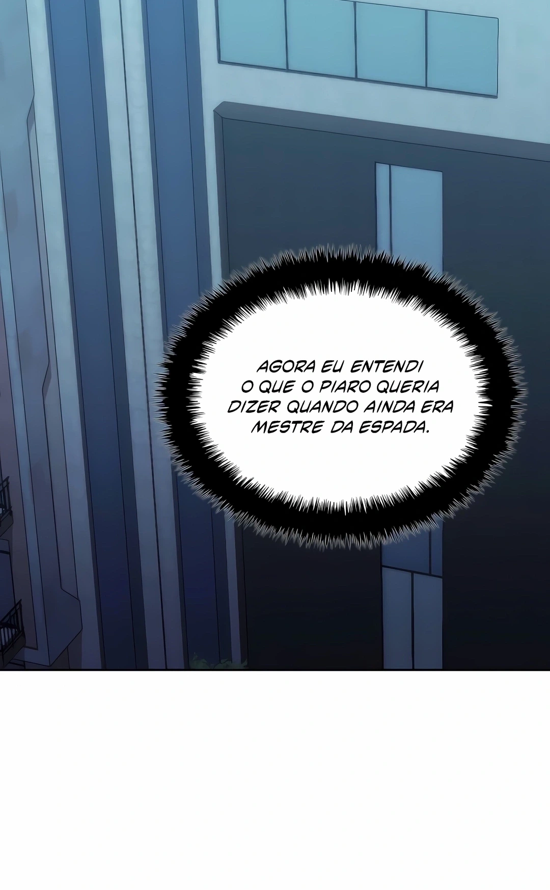 As Aventuras de Greed capítulo 339 página 2