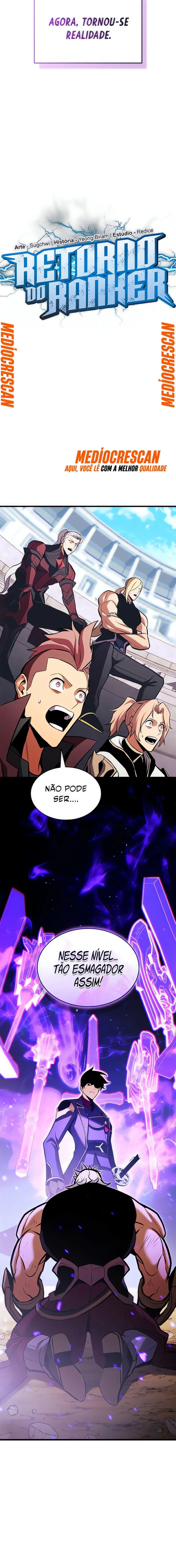 O Retorno do Ranker capítulo 223 página 8