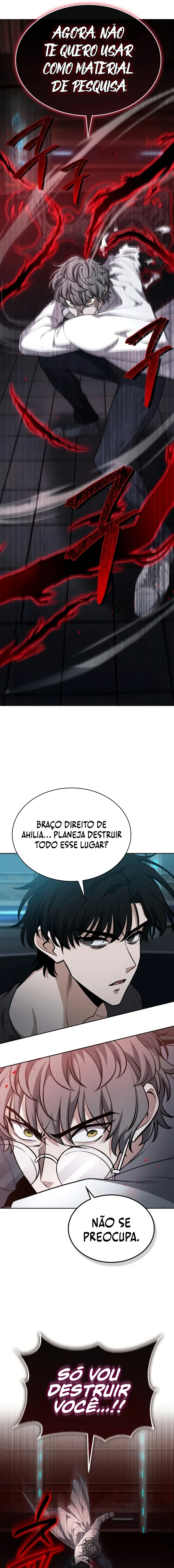 Sequestrando Dragões capítulo 33 página 9
