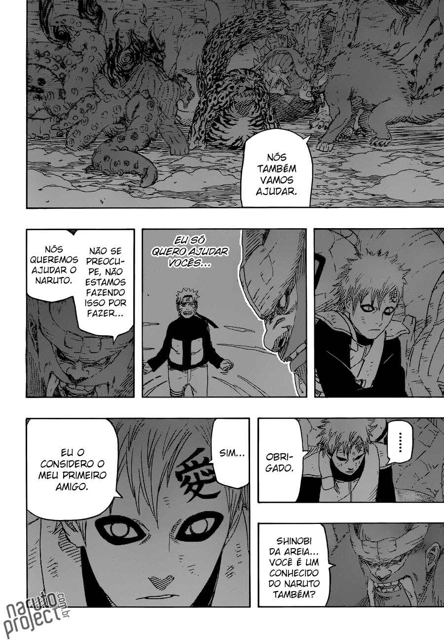 Naruto capítulo 656 página 7