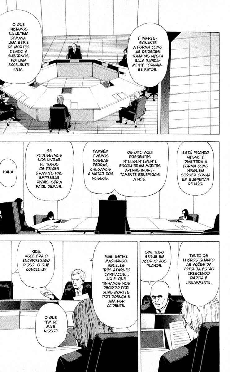 Death Note capítulo 39 página 5