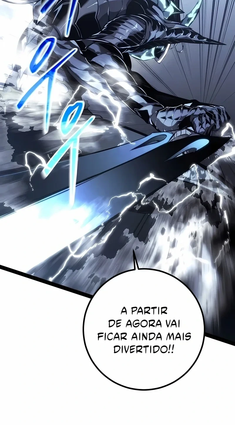 Regressando como o Bastardo do Clã da Espada capítulo 86 página 7