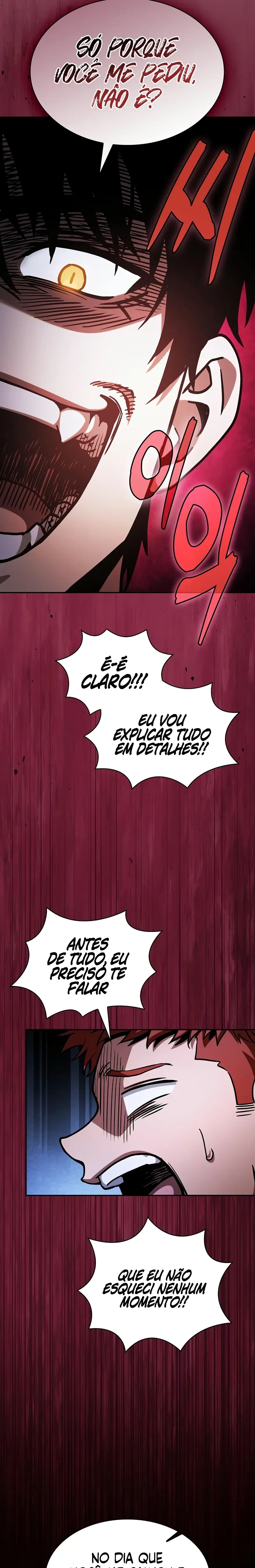 O Mestre da Espada Genial da Academia capítulo 96 página 2