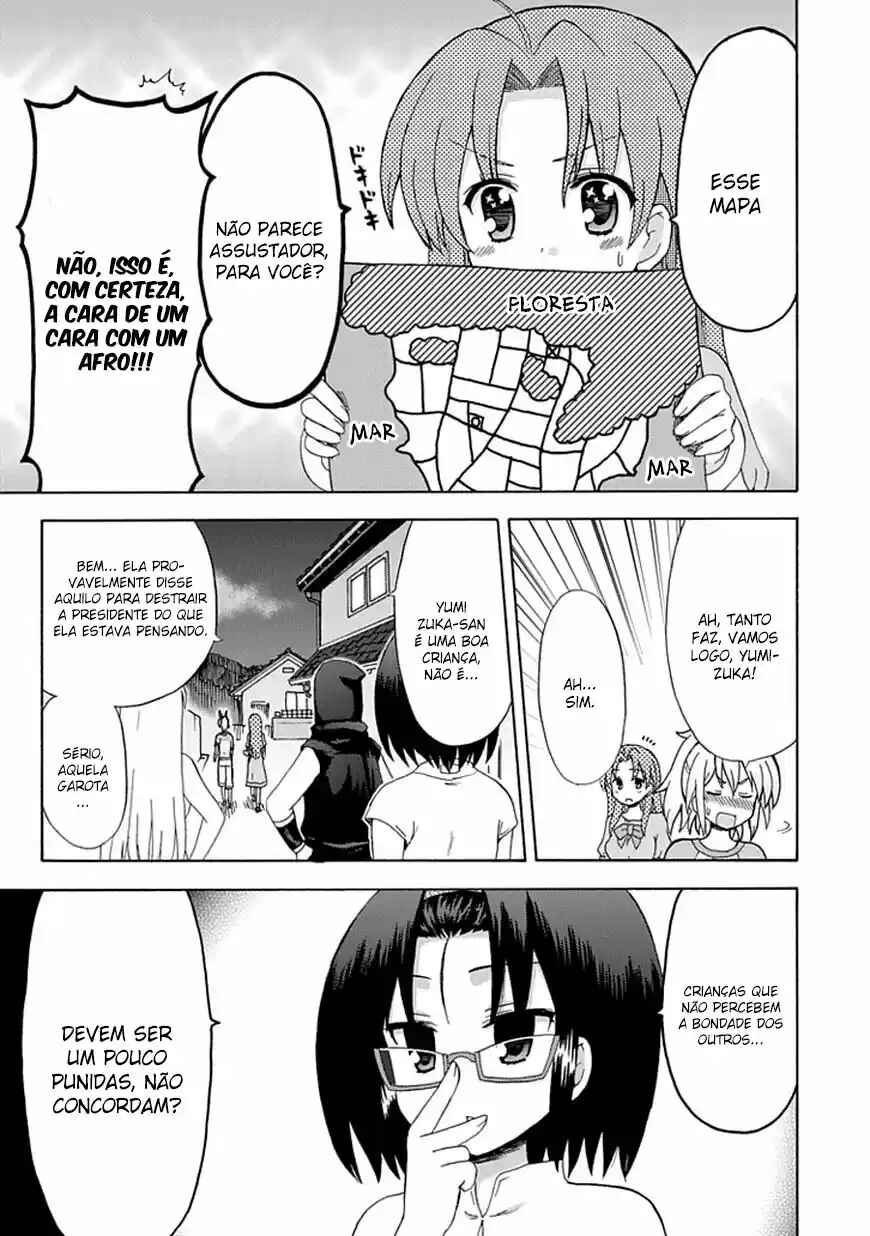 Fujimura-kun Mates capítulo 39 página 5