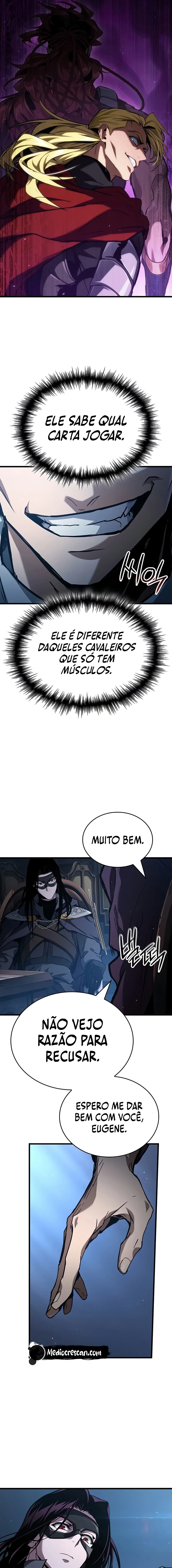 Reinicialização Carmesim capítulo 8 página 3