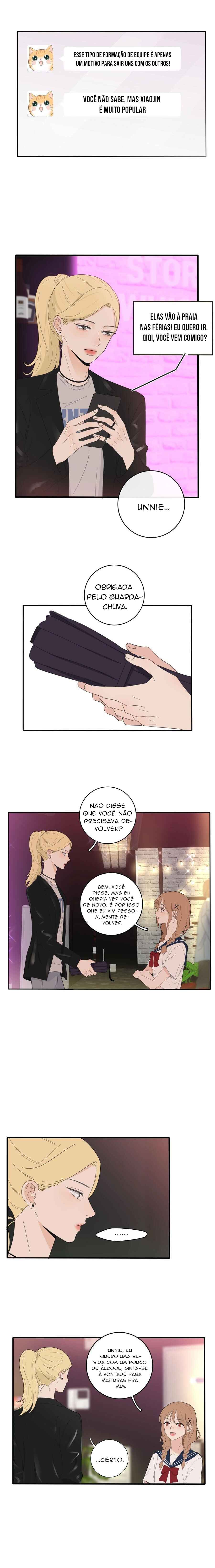 Rénjiān Bǎilǐ Jǐn capítulo 92 página 6