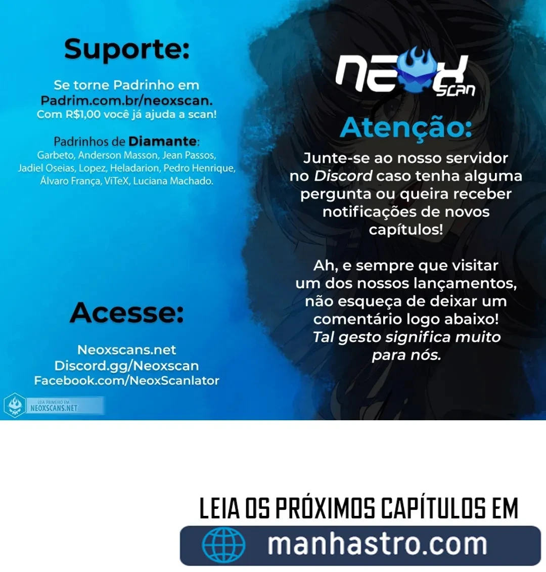 O Retorno do Ranker capítulo 75 página 20