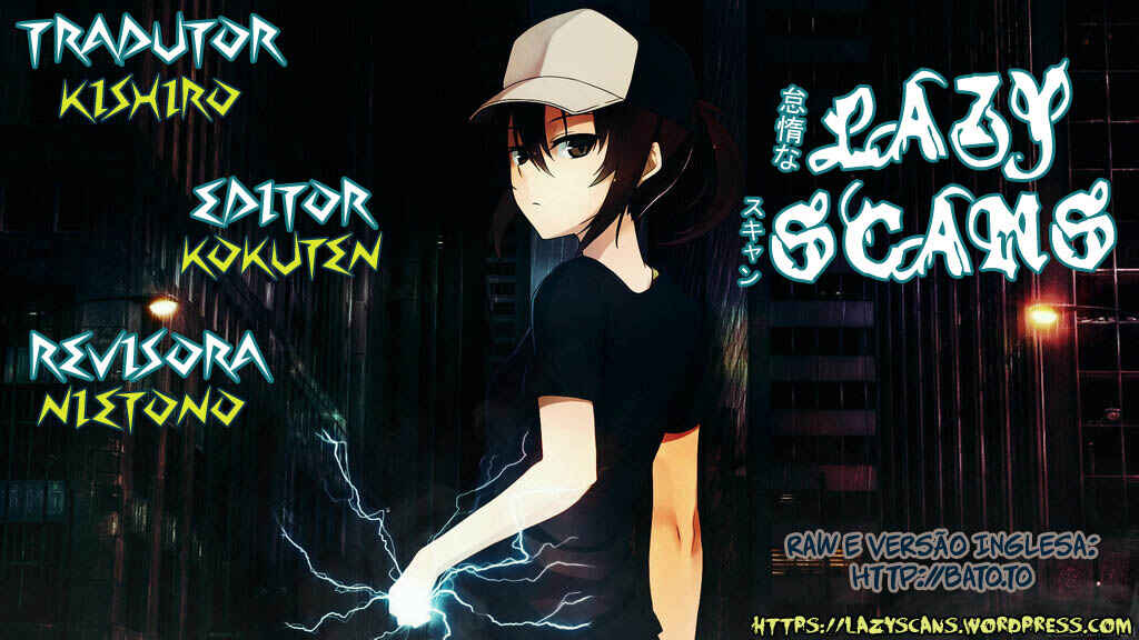 Toaru Majutsu no Index Gaiden: Toaru Kagaku no Railgun capítulo 94 página 13