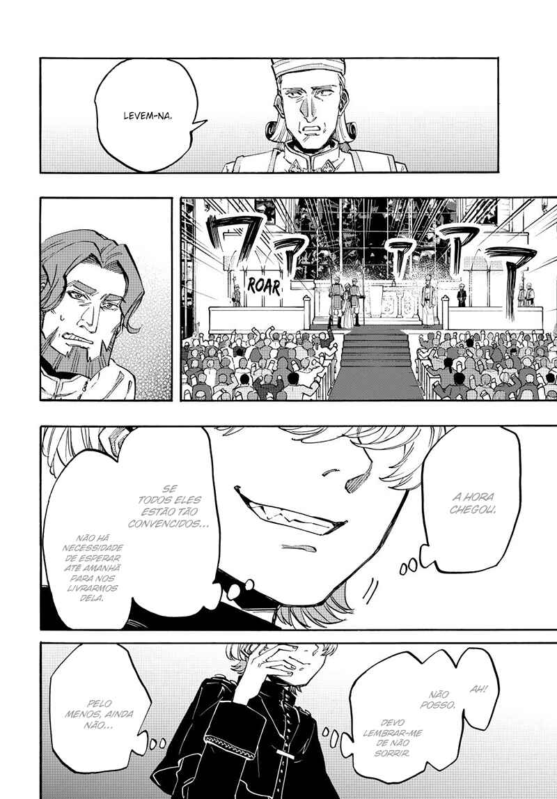 Isekai Walking capítulo 141 página 8