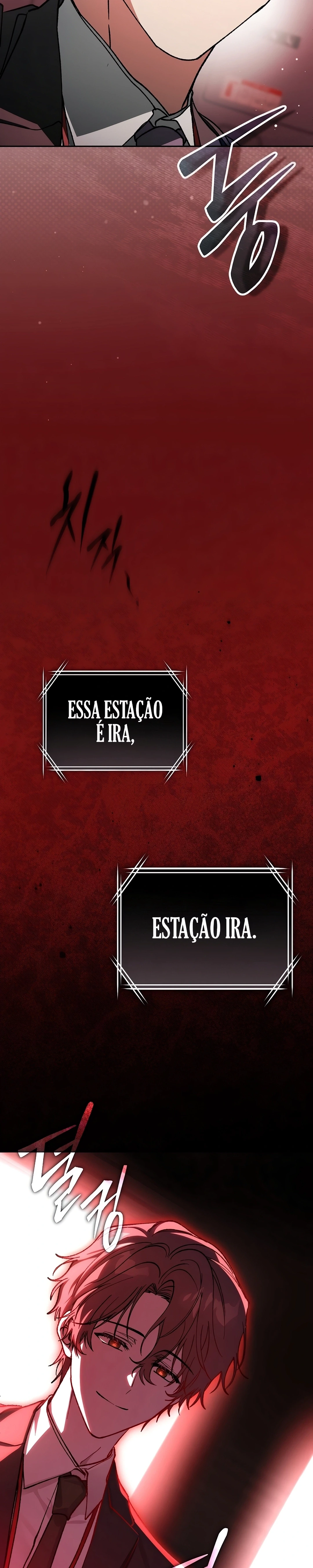 Fui Jogado em Uma História de Fantasmas, Mas Ainda Tenho que Trabalhar capítulo 5 página 9