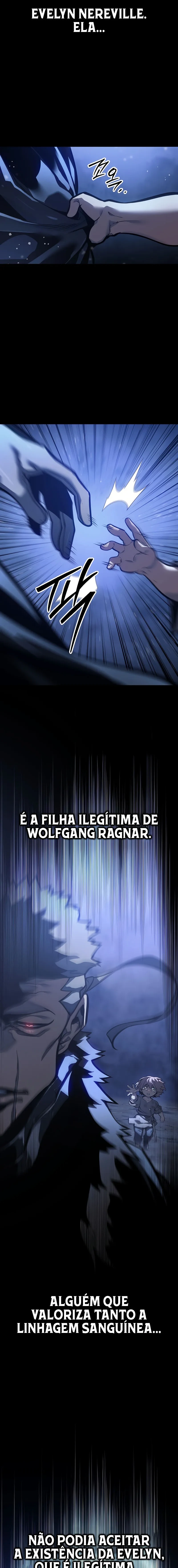Regressando como o Bastardo do Clã da Espada capítulo 62 página 10