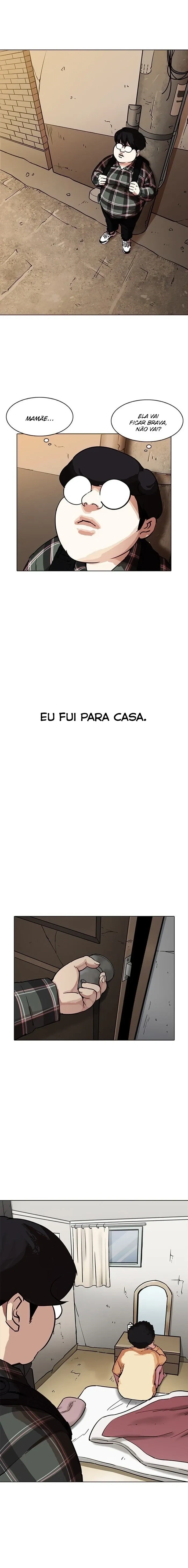Lookism capítulo 191 página 4