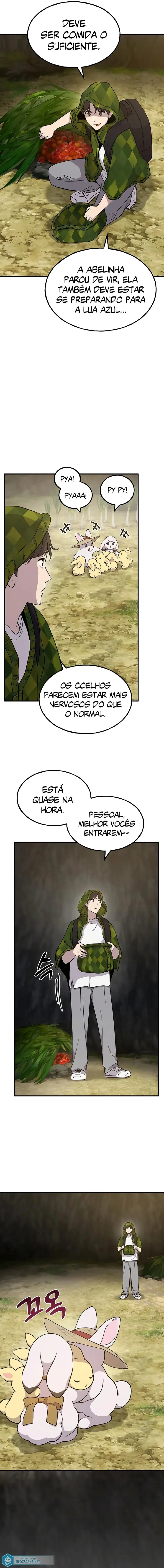 Único Fazendeiro da Torre capítulo 9 página 16