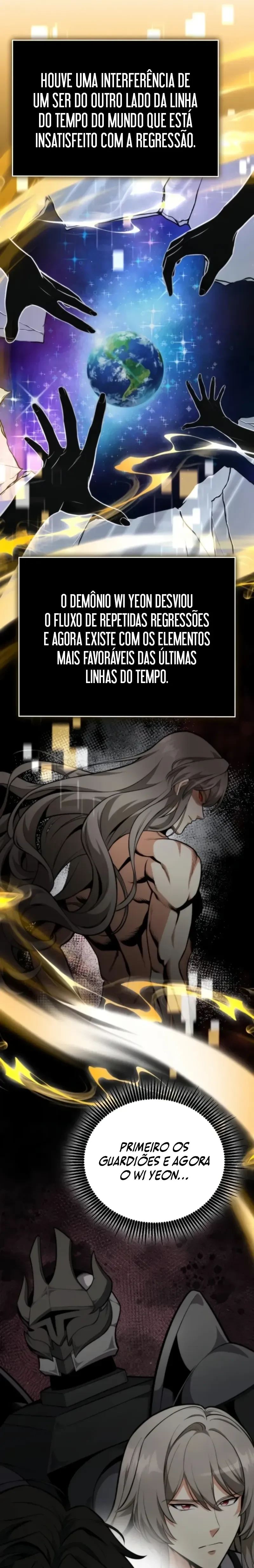 Sequestrando Dragões capítulo 15 página 9