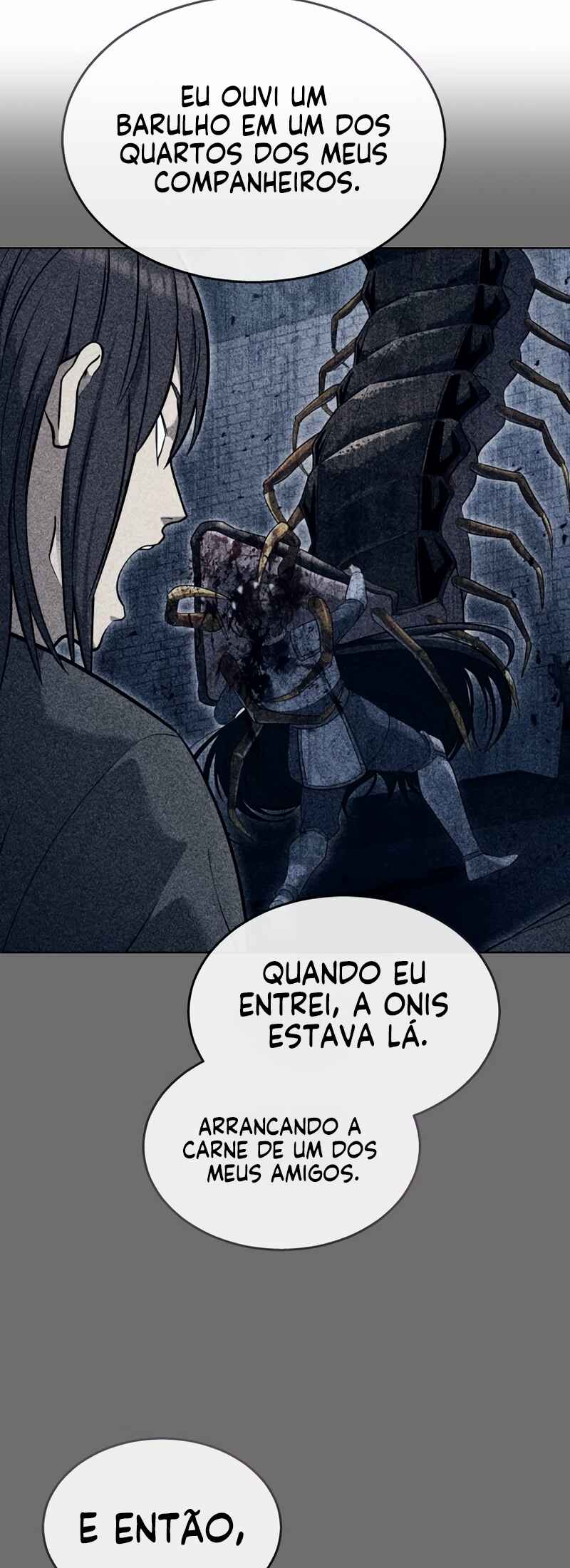 Urek Mazino capítulo 58 página 73