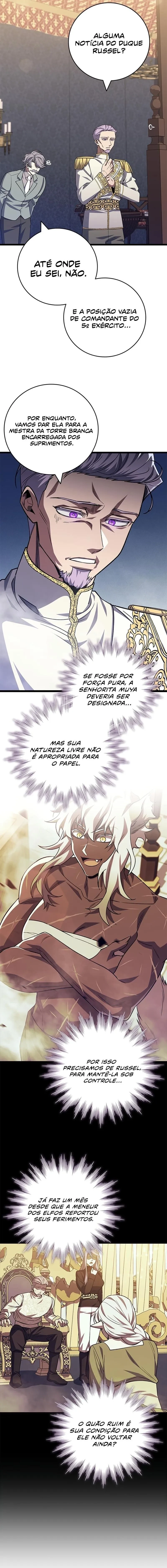 O Mago Devorador de Dragões capítulo 116.5 página 5
