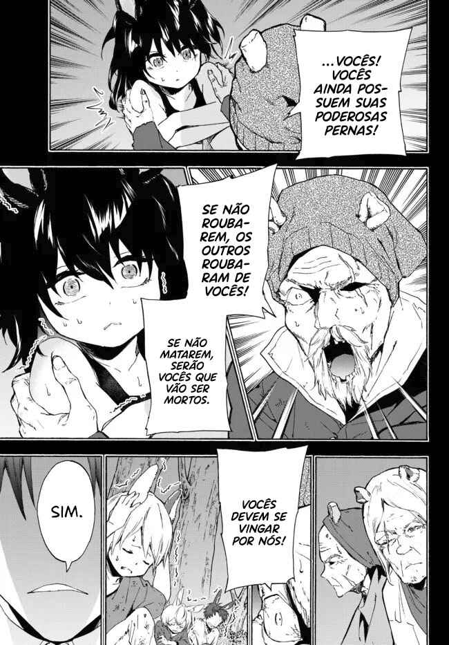 Yakyuu de Sensou suru Isekai de Choukoukoukyuu Ace ga Jakushou Kokka o Sukuu Youdesu capítulo 18 página 4