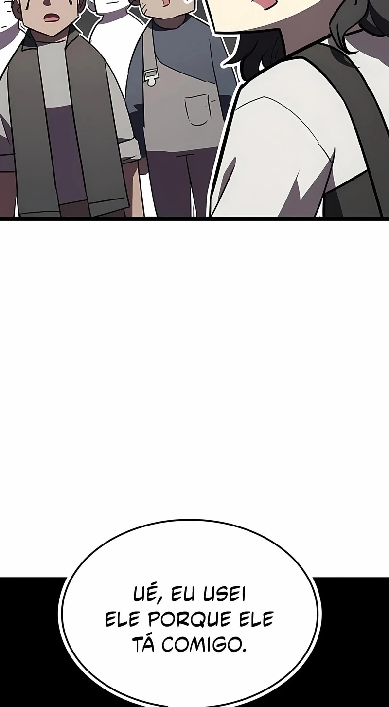 Return of the Disaster-Class Hero capítulo 162 página 4