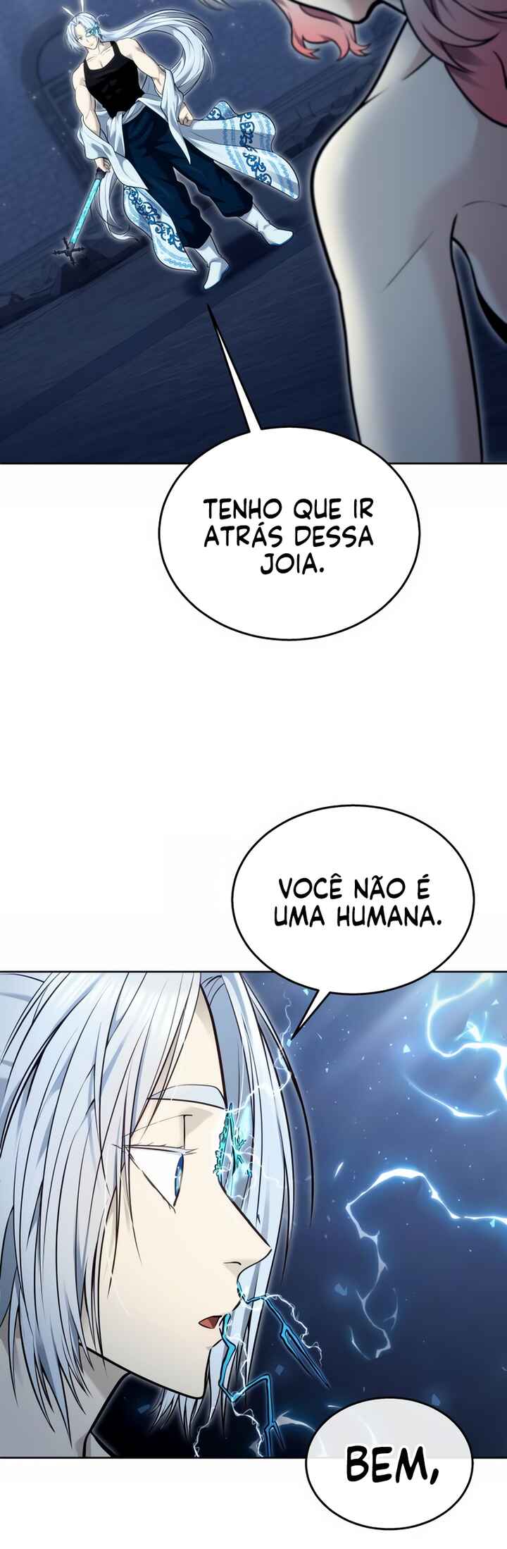 Urek Mazino capítulo 41 página 36