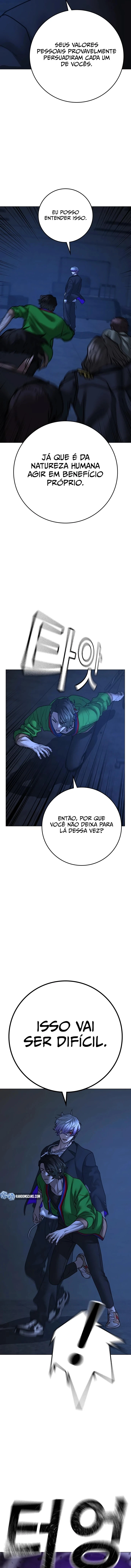 Missões na Vida Real capítulo 109 página 9