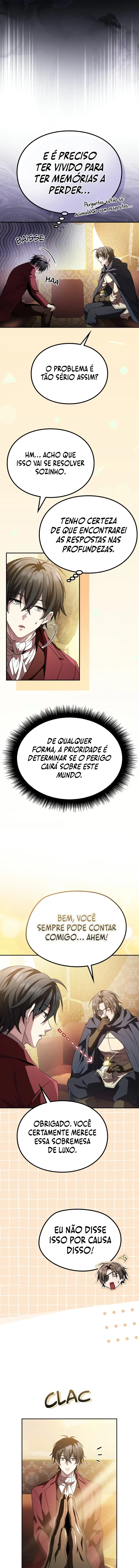 Criando Vilões da Maneira Correta capítulo 44 página 5
