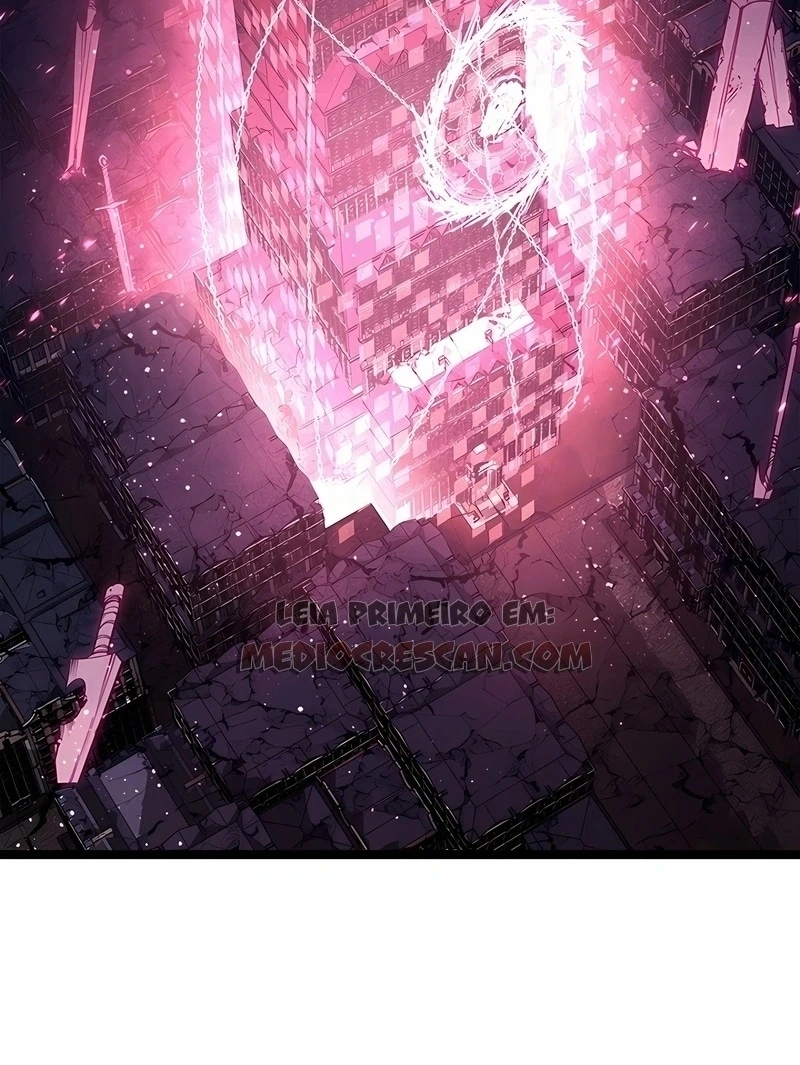 Return of the Disaster-Class Hero capítulo 166 página 4