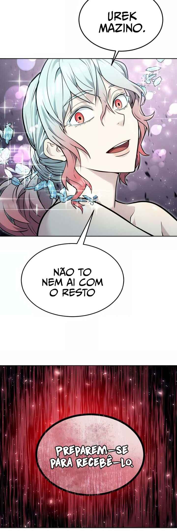 Urek Mazino capítulo 33 página 78