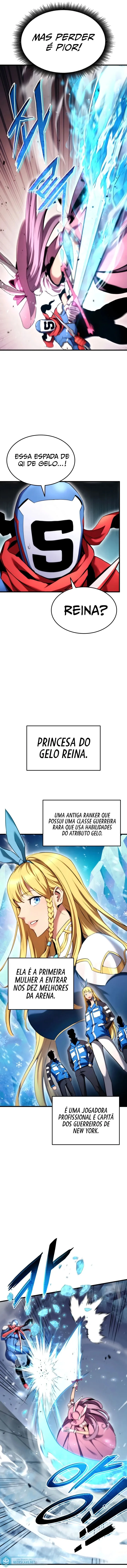 O Retorno do Ranker capítulo 51 página 7