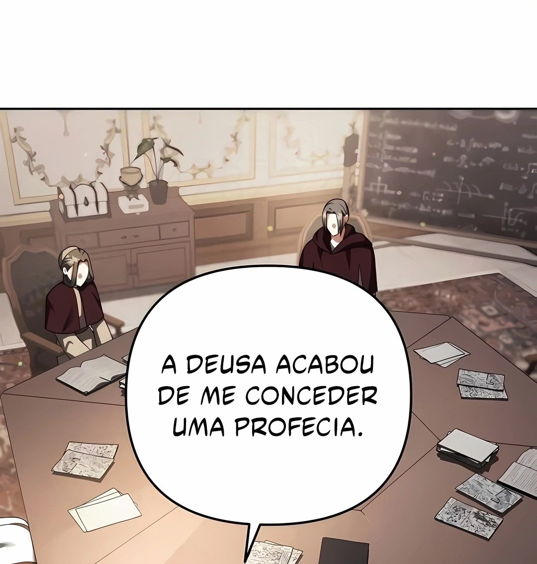 Todos os Meus Avatares São Magnates capítulo 75 página 4