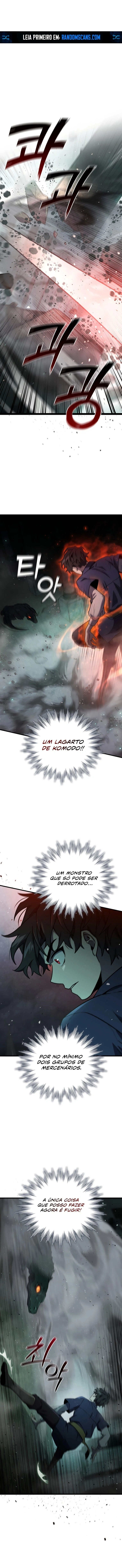 O Mago Devorador de Dragões capítulo 9 página 2