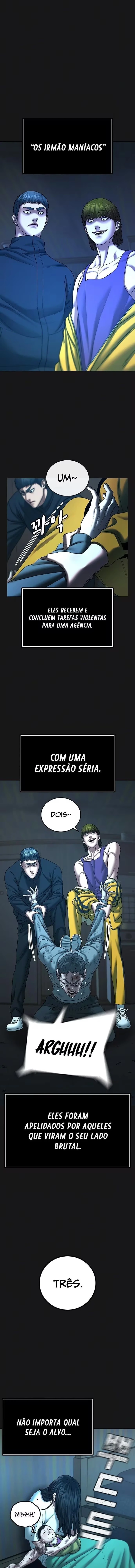 Missões na Vida Real capítulo 39 página 3