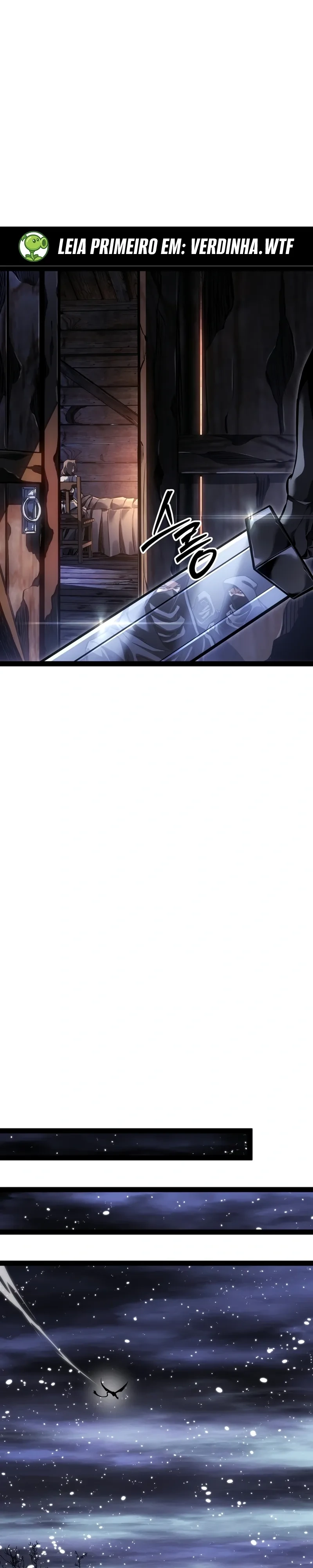 Regressando como o Bastardo do Clã da Espada capítulo 95 página 10