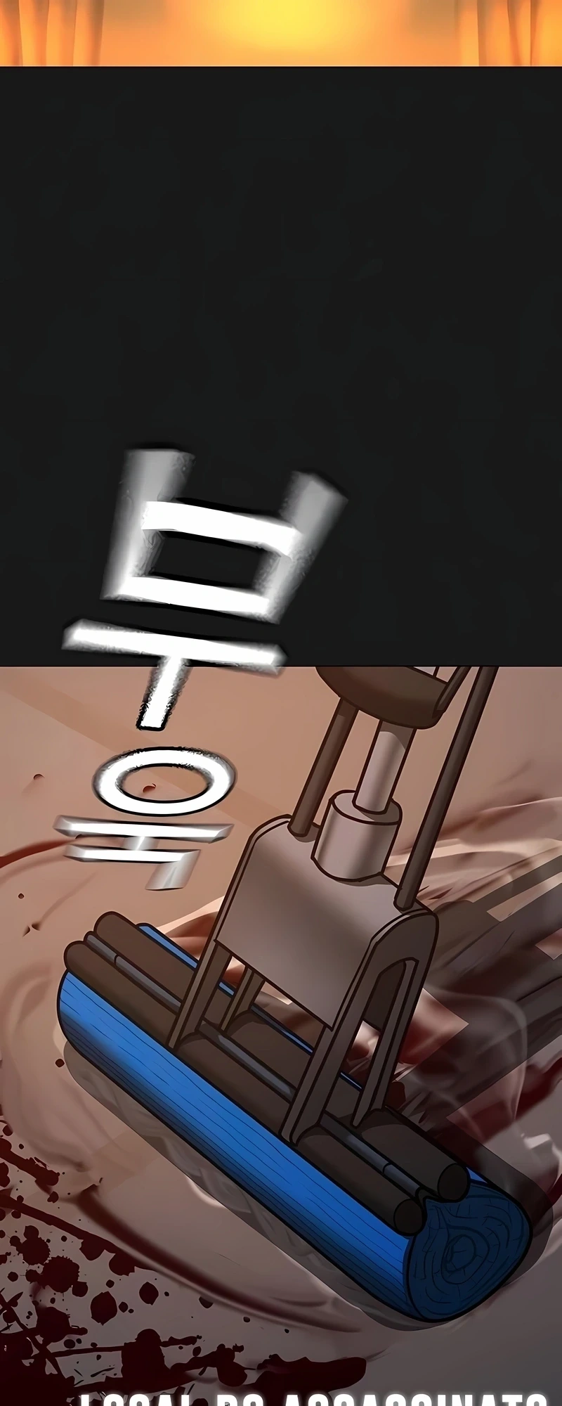Missões na Vida Real capítulo 190 página 5