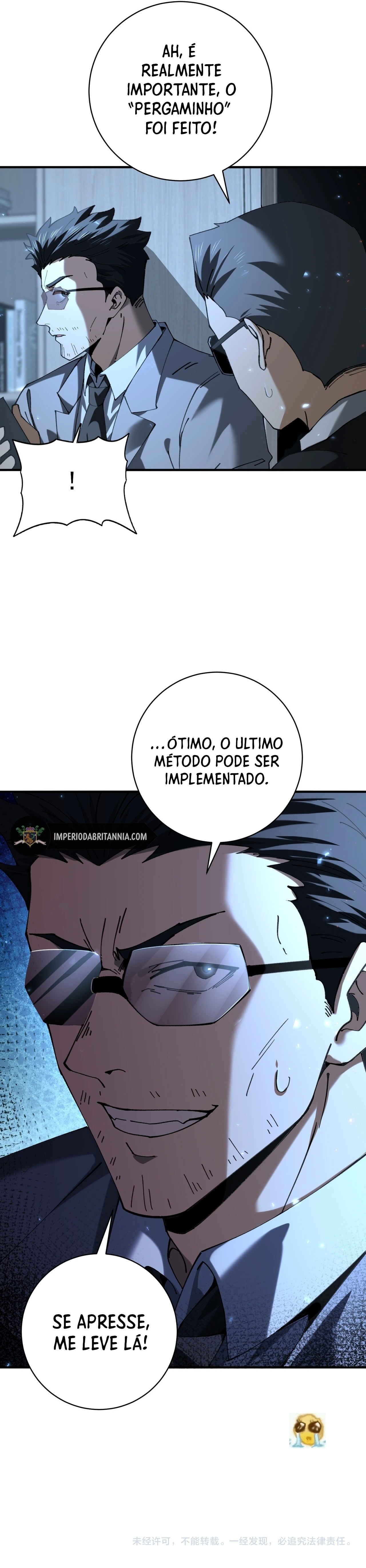 PROFISSÃO SEM VALOR: DOMADOR DE DRAGÕES capítulo 87 página 12