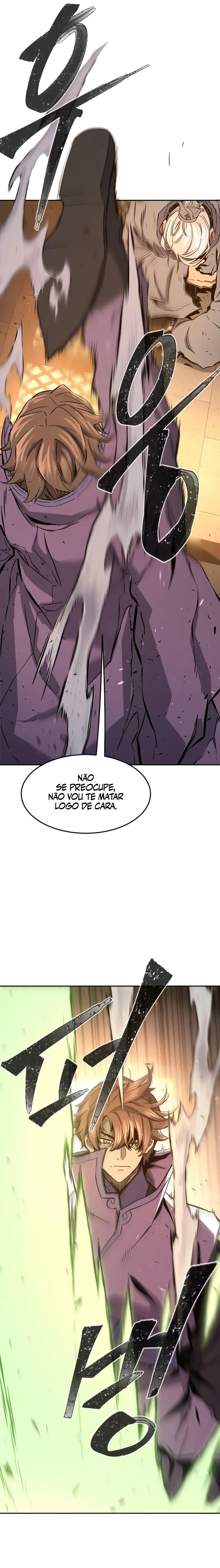 Absolute Sword Sense capítulo 127 página 3