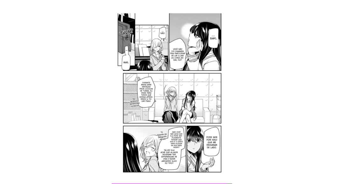 Amayo no Tsuki capítulo 5 página 12