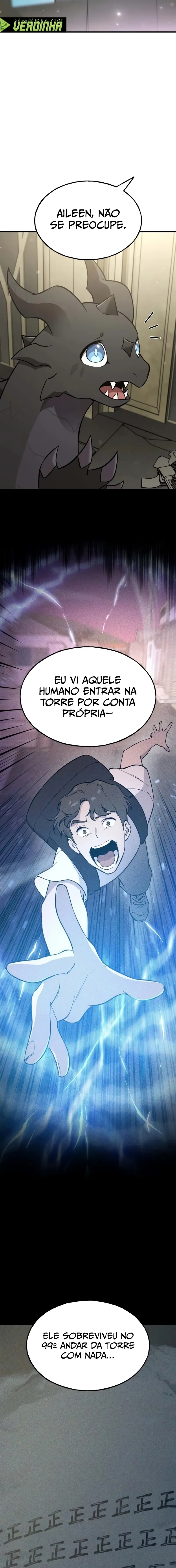 Único Fazendeiro da Torre capítulo 101 página 5
