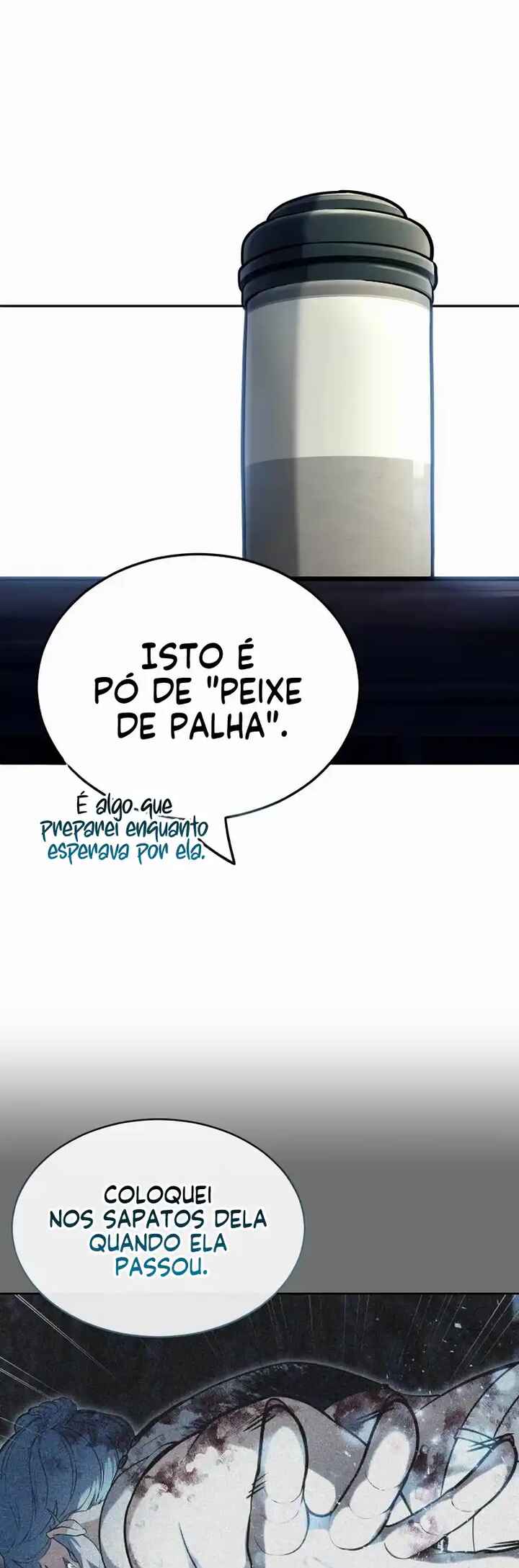 Urek Mazino capítulo 52 página 31