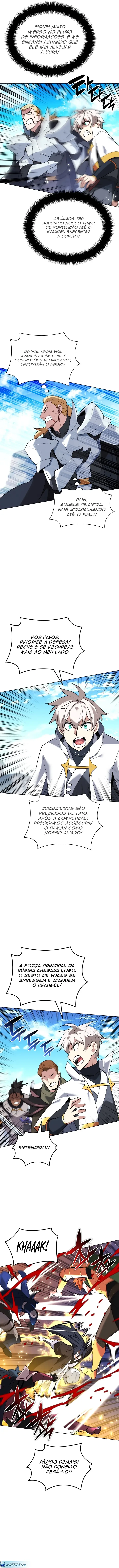 As Aventuras de Greed capítulo 212 página 6