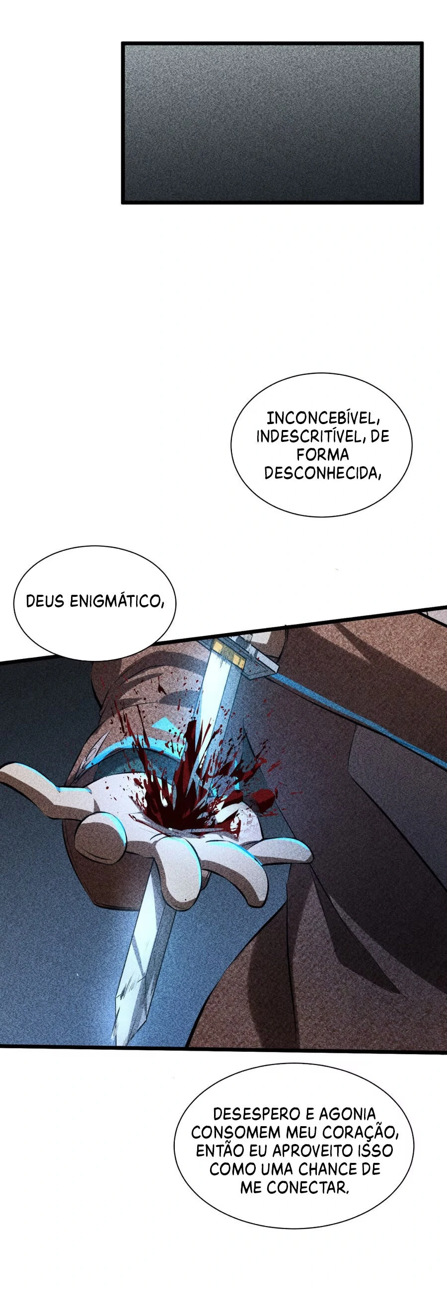 Please Stop Summoning Me! capítulo 14 página 9